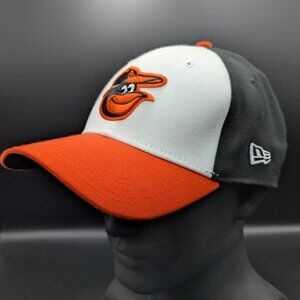 Baltimore Orioles 2023 Post Season Playoff Baseball Cap